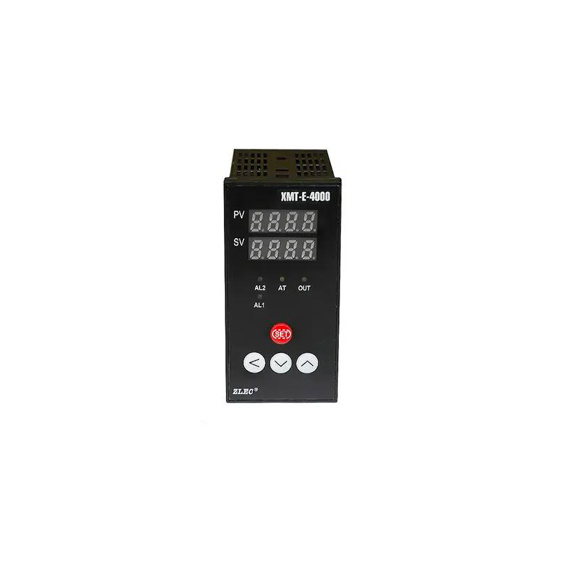 XMT intelligens 48×48 mm-es analóg hőmérséklet-szabályozó/inkubátor digitális termosztát