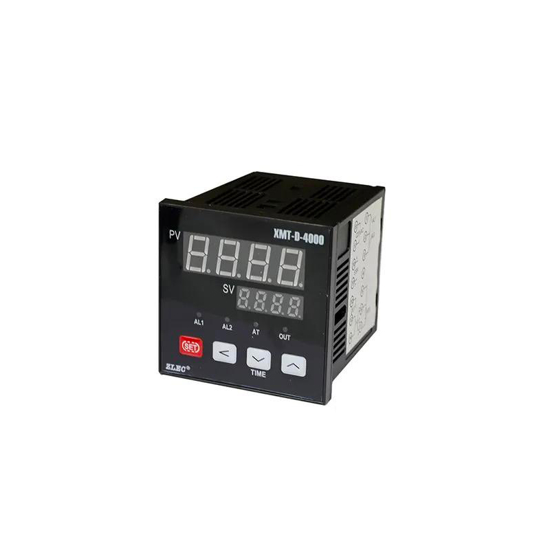XMT intelligens 48×48 mm-es analóg hőmérséklet-szabályozó/inkubátor digitális termosztát