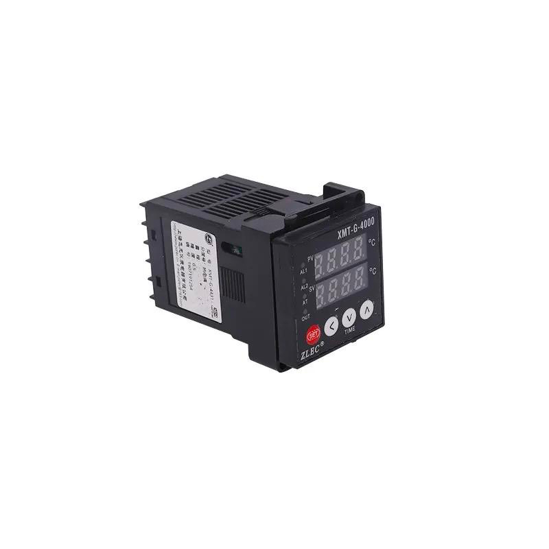 XMT intelligens 48×48 mm-es analóg hőmérséklet-szabályozó/inkubátor digitális termosztát