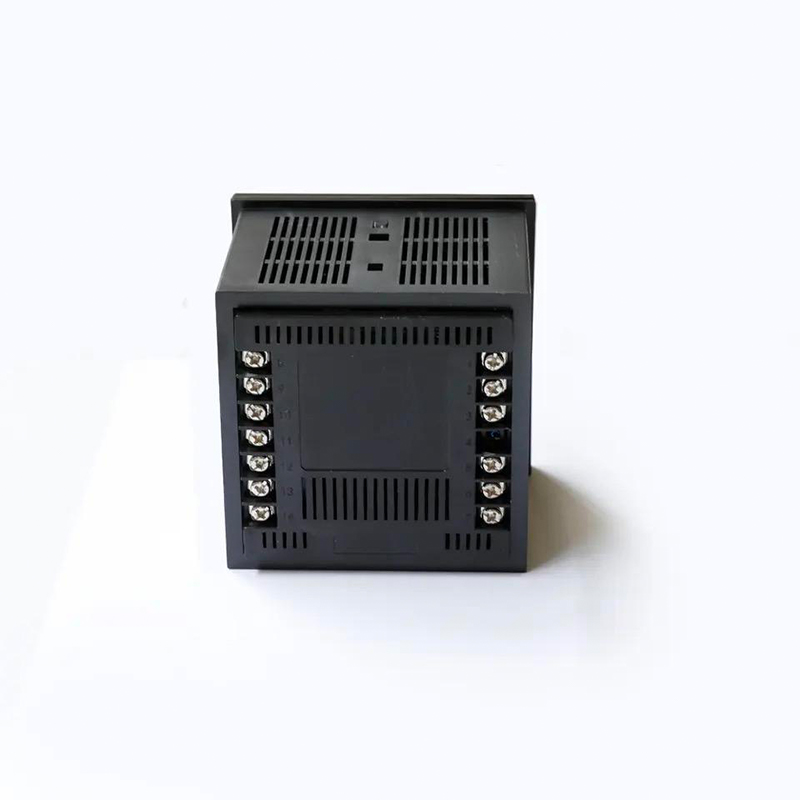 XMT intelligens 48×48 mm-es analóg hőmérséklet-szabályozó/inkubátor digitális termosztát